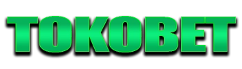 Logo Tokobet